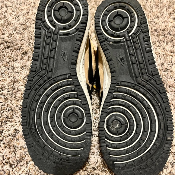 Nike Lunar Force 1 Duckboot size 7 in Men - Picture 7 of 7